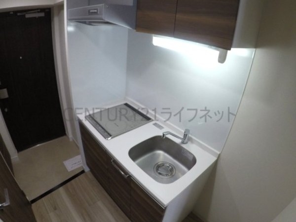 吹田市江の木町のマンション