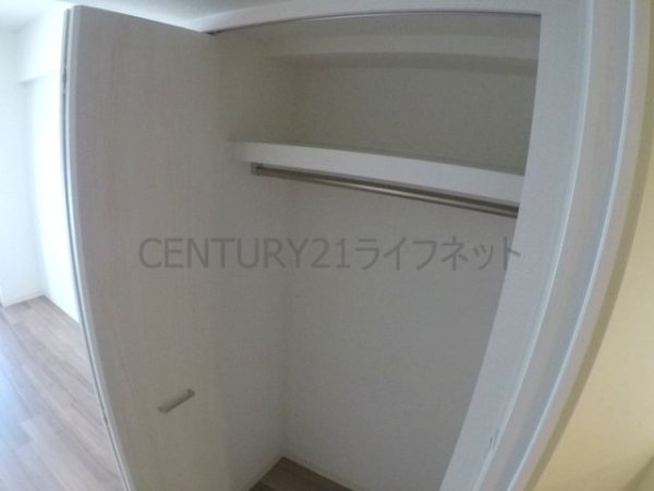 吹田市江の木町のマンション