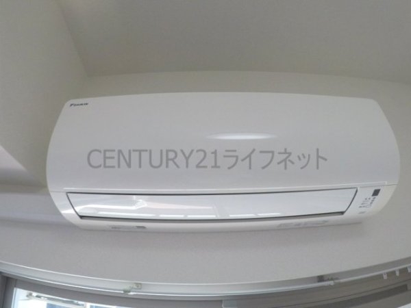 吹田市江の木町のマンション