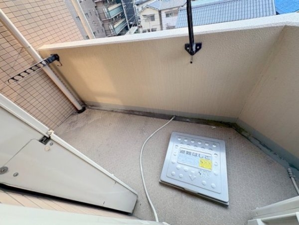 プレステージ新大阪