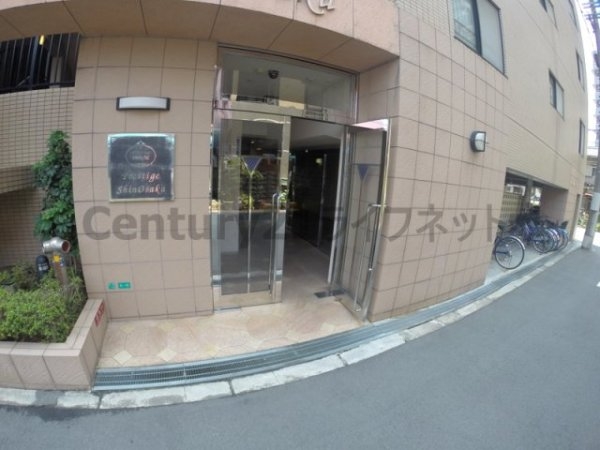 プレステージ新大阪