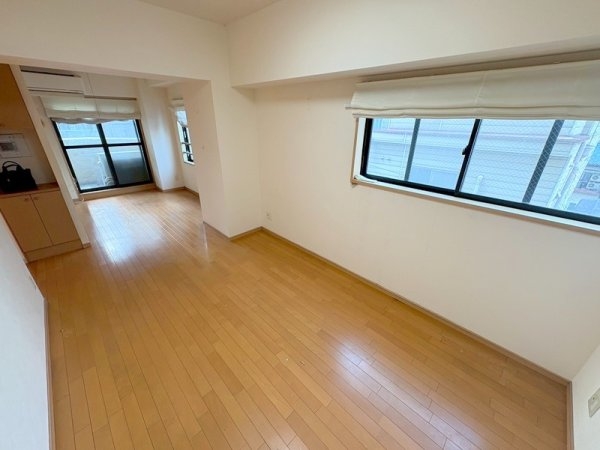 プレステージ新大阪