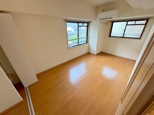 プレステージ新大阪