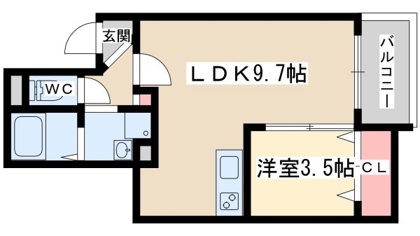 アレンデール