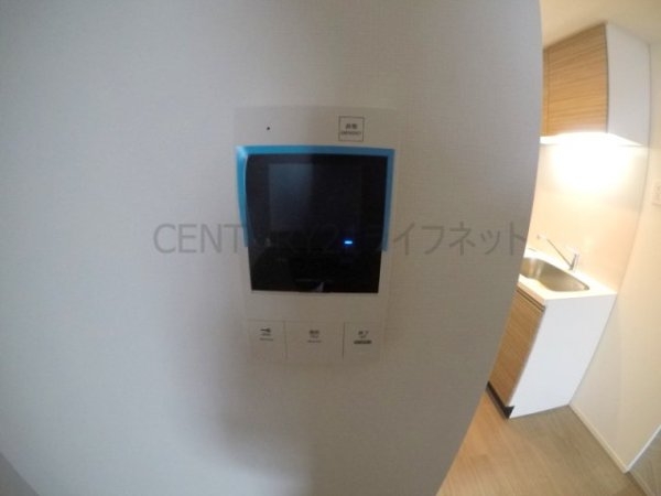 スプランディッド江坂DUE