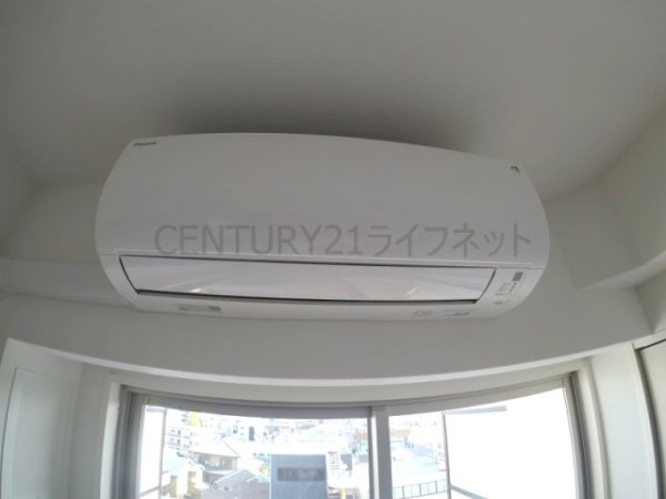 スプランディッド江坂DUE