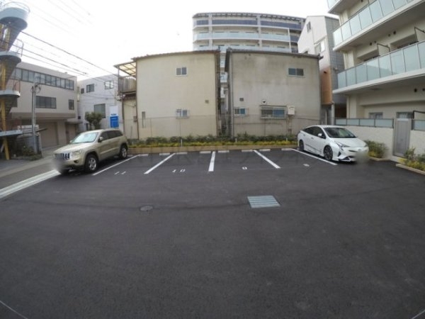 スプランディッド江坂DUE