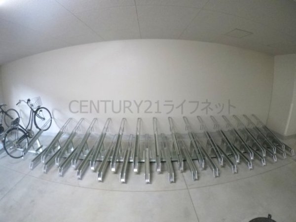 スプランディッド江坂DUE