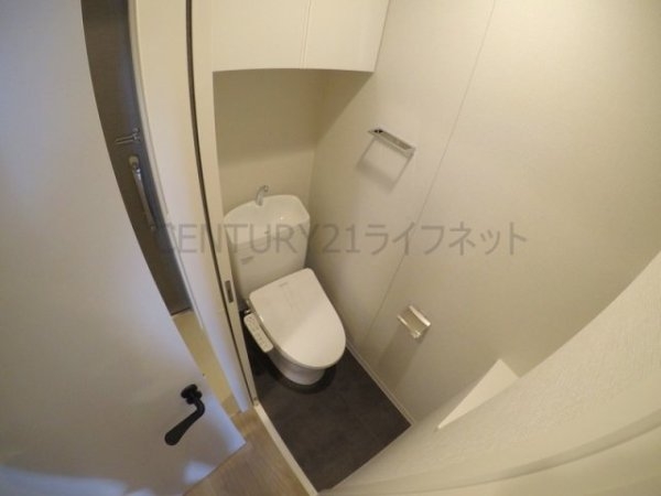 スプランディッド江坂DUE