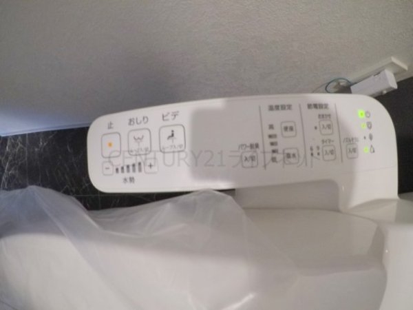 レジュールアッシュ三国本町