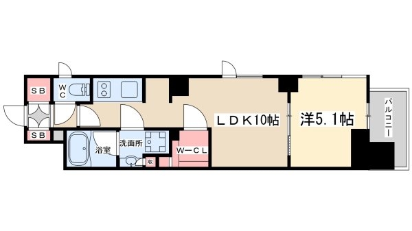 シティカレント新大阪