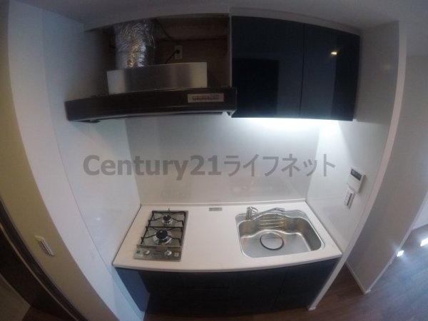 シティカレント新大阪