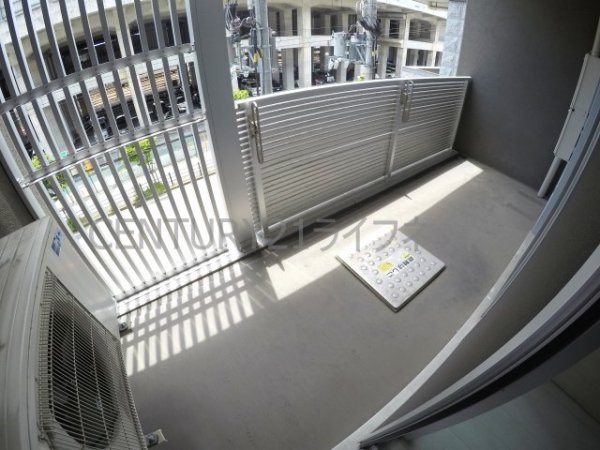 ウッドリバー新大阪