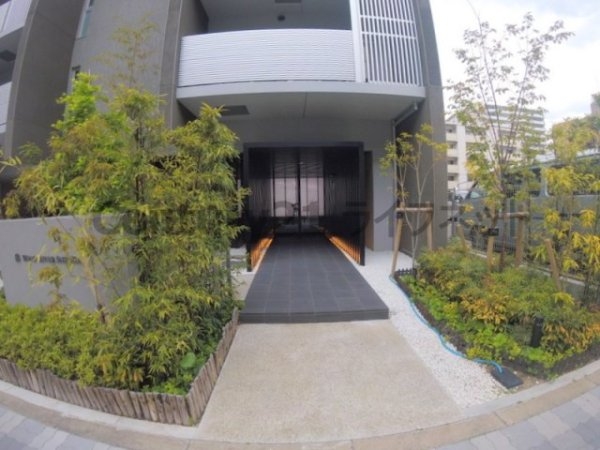 ウッドリバー新大阪