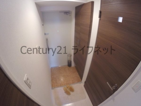 ラグゼ新大阪4