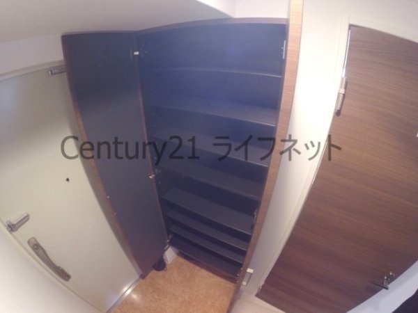 ラグゼ新大阪4