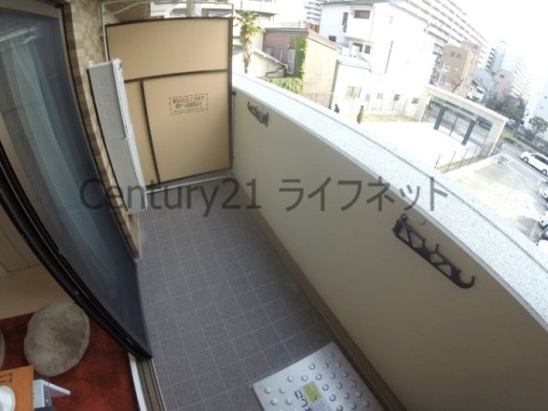 ラグゼ新大阪4
