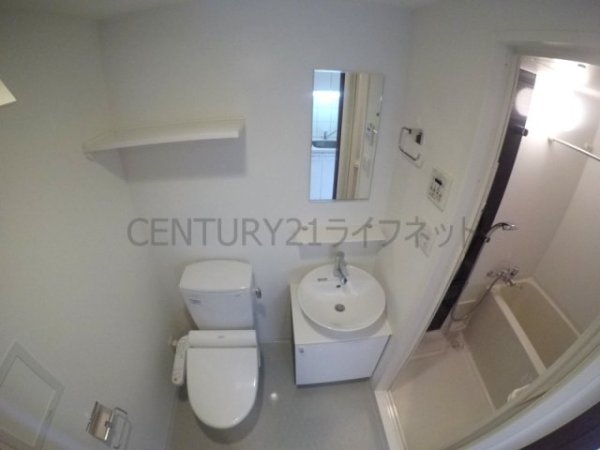 エスリード江坂広芝町