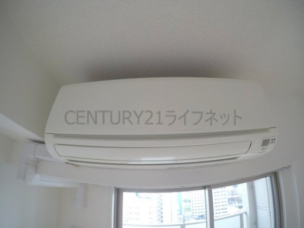 エスリード江坂広芝町