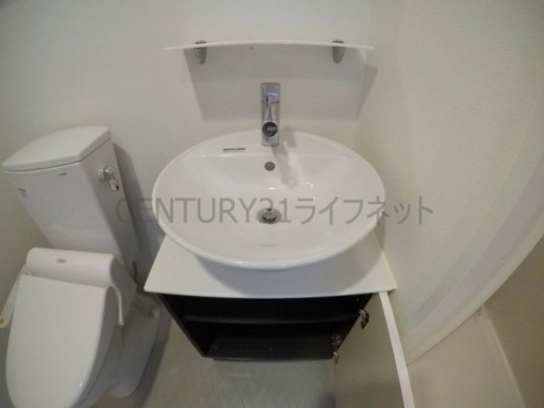 エスリード江坂広芝町