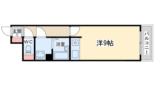 エスリード堂島