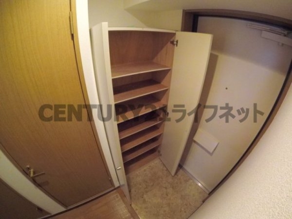 エスリード堂島