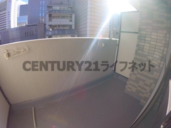 エスリード堂島
