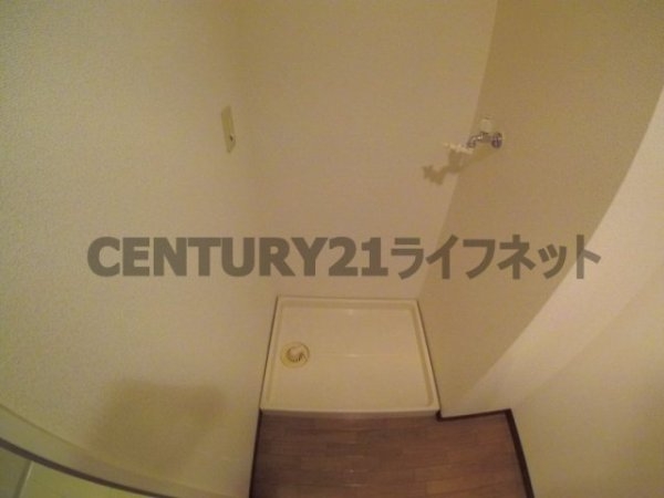 エスリード堂島