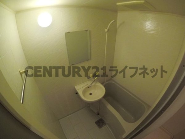 エスリード堂島