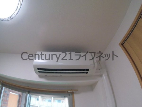 ジューム南森