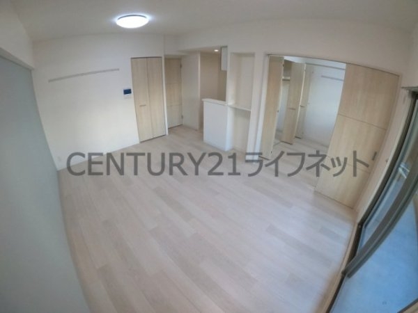 ポラリス松ケ枝
