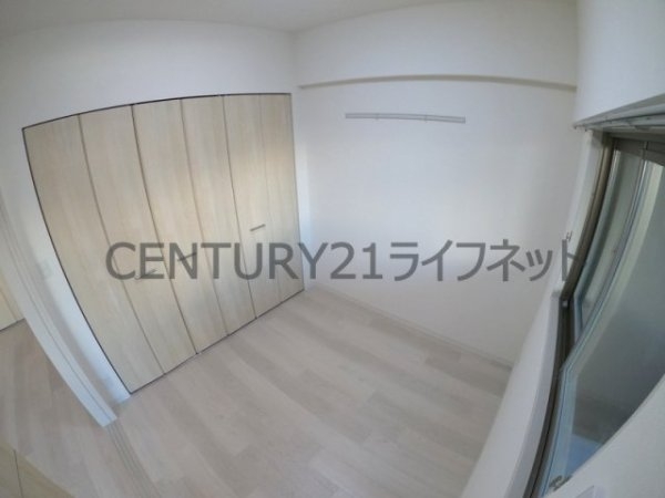 ポラリス松ケ枝