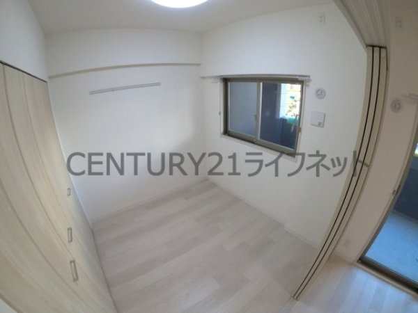 ポラリス松ケ枝