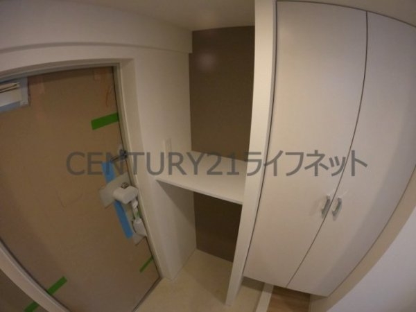 ポラリス松ケ枝