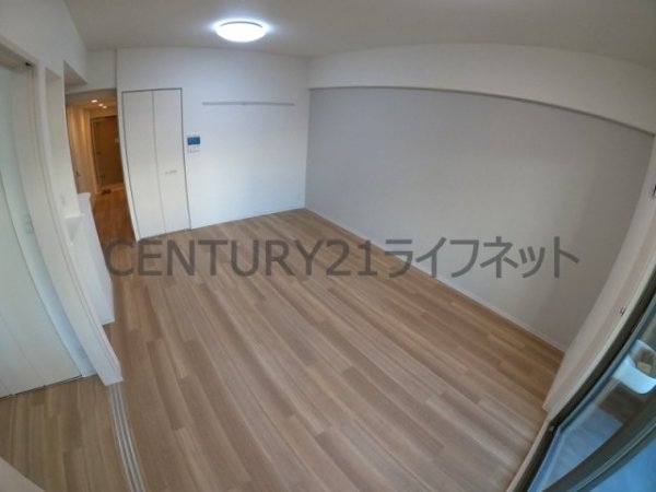 ポラリス松ケ枝