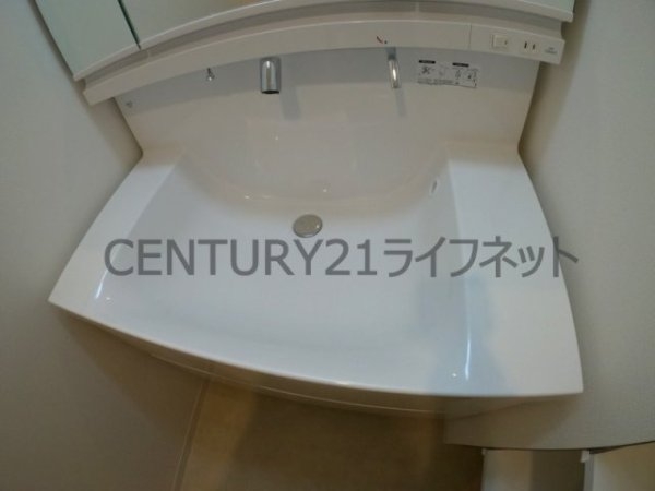 ポラリス松ケ枝