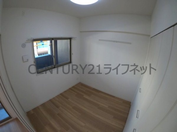ポラリス松ケ枝