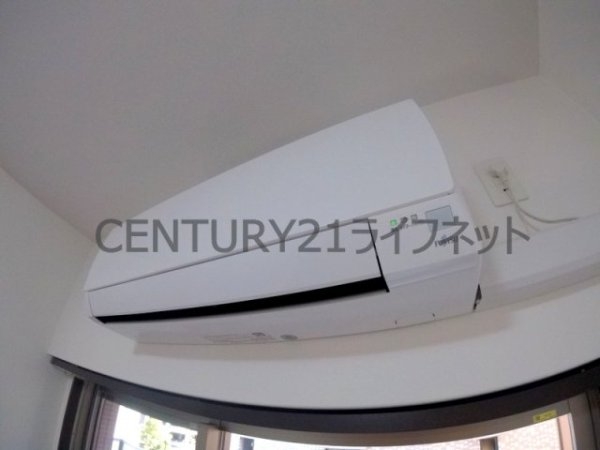 ラドゥセール天満