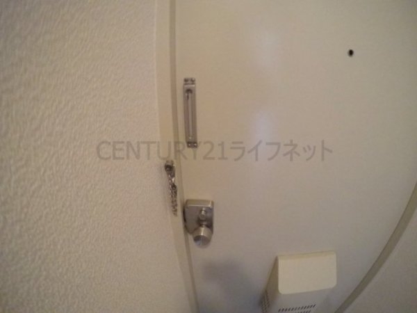江坂グランドハイツ北