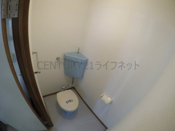 江坂グランドハイツ北