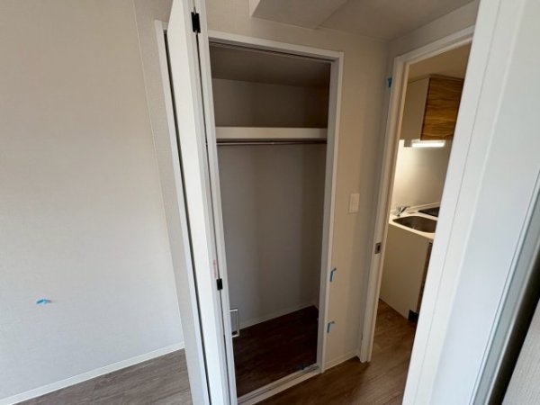 フォーリアライズ淡路ライツ