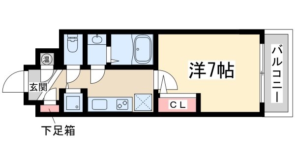 アドバンス新大阪シティライフ