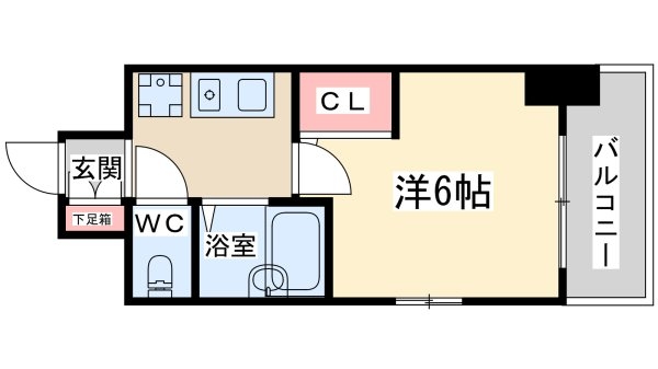 エスリード梅田東
