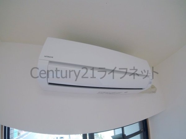 エスリード梅田東