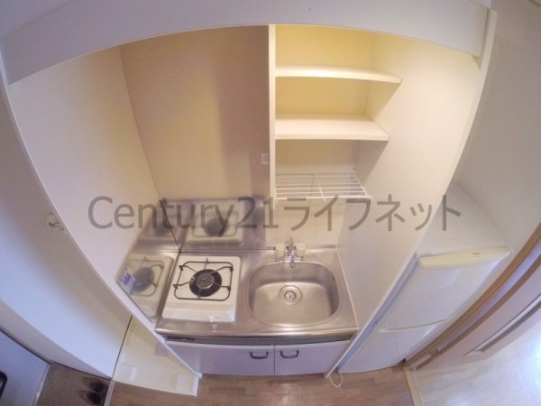 エスリード梅田東