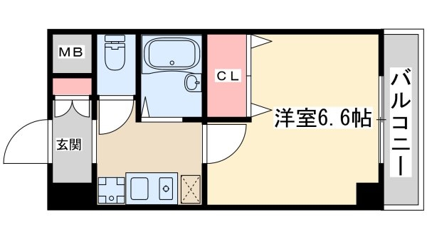 おおきに新大阪駅前サニーアハ゜ートメント