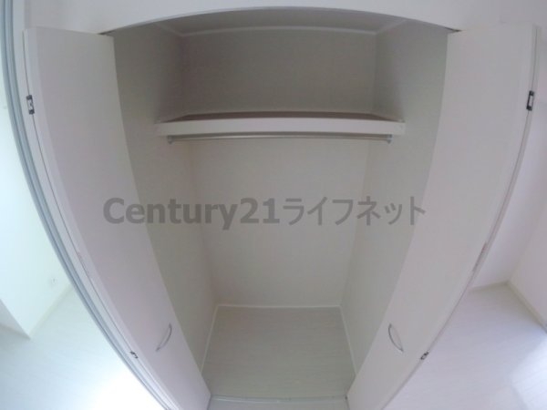 ルヴェール新大阪