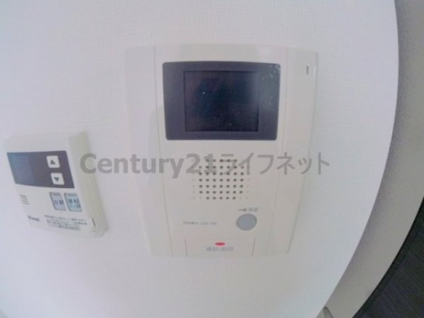 ルヴェール新大阪