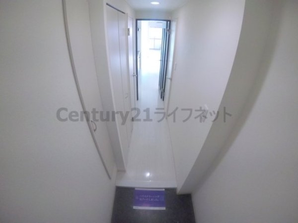 ルヴェール新大阪