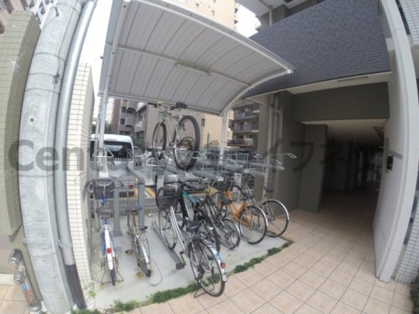 ルヴェール新大阪